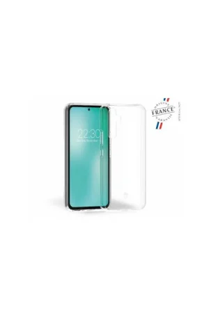 Coque Renforcée Galaxy A54 5G FEEL Origine France Garantie Transparente - Garantie à vie Force Case Populaire