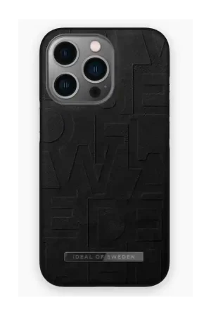 ETUI IPHONE 13 PRO - FOLIO STAND MAGNETIQUE NOIR Affaire À Saisir