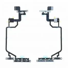 Nappe Power / Volume iPhone XR Reconditionné (PIEC) Dernier Modèle