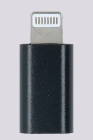 Adaptateur 2W Type-C vers iPhone Offre Limitée
