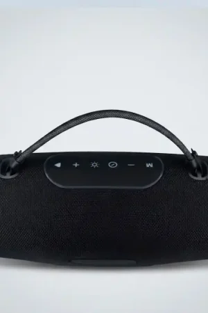 Offre Exclusive Haut-parleur Big Bass