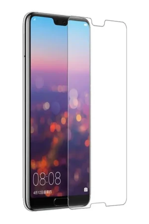 Prix Réduit Huawei P20 Pro - Vitre de Protection - TM-Concept® - Gamme Standard Premium - Verre trempé