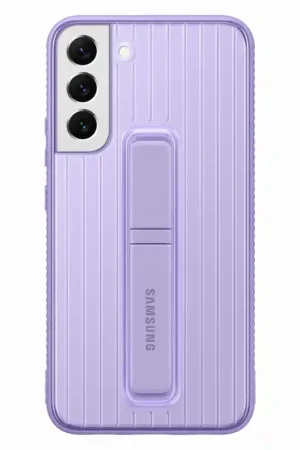 Prix Promo Coque Samsung Galaxy S22+ Lavande