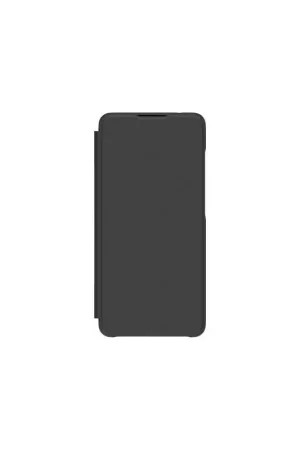 Folio Samsung G A52 4G / A52 5G / A52s 5G Flip Wallet 'DFS' Noir Samsung Affaire À Saisir