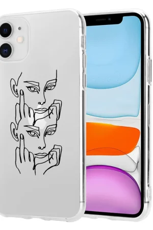 ShieldCase Coque iPhone 11 Forever Mood Meilleur Prix