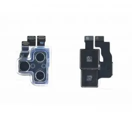 Must-Have Caméra arrière iPhone 11 Pro / 11 Pro Max
