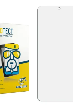 Commander Maintenant BROTECT AirGlass Protection d'écran en verre pour Xiaomi Poco F7