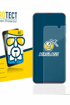 Nouvel Arrivage BROTECT AirGlass Protection d'écran en verre pour Samsung Galaxy A40
