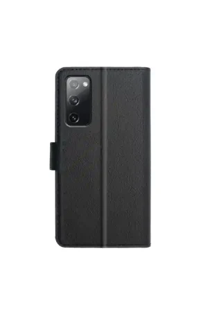 Must-Have XQISIT SLIM WALLET SELECTION ANTI BAC FOR GALAXY S