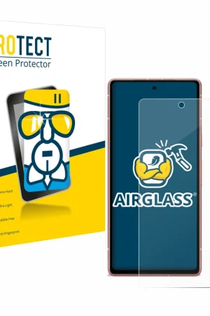 BROTECT AirGlass Protection d'écran en verre pour Google Pixel 7a Expédié Aujourd’hui