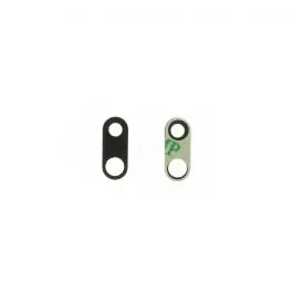 Vitre cache caméra arrière iPhone 8 Plus Retour Gratuit