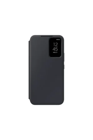 Folio Samsung Galaxy A54 5G S View Cover Noir Samsung Marque