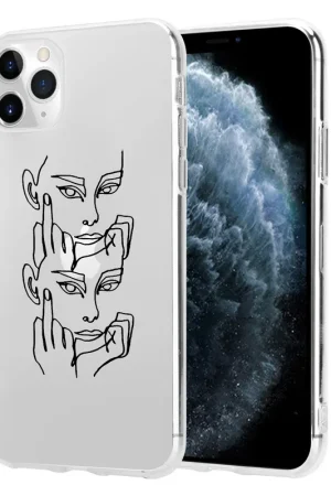 Meilleur Choix ShieldCase Coque pour iPhone 11 Pro Max Forever Mood
