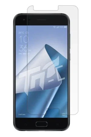 Asus Zenfone 4 ZE554KL - Vitre de Protection Standard Premium - TM-Concept® - Verre trempé Authentique