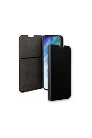Super Prix Etui Folio Samsung Galaxy S23 FE Noir