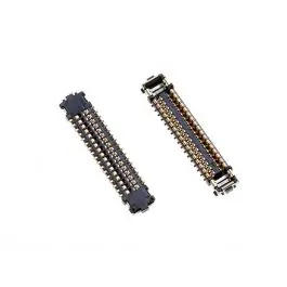 Solde Connecteur LCD iPhone X / XS / XS Max