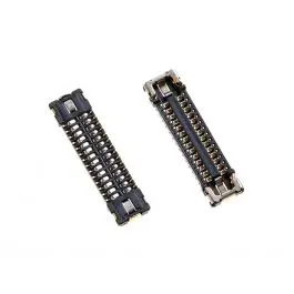 Acheter Direct Connecteur 3D iPhone X / XS / XS Max