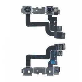 Satisfait Ou Remboursé Caméra avant iPhone XR