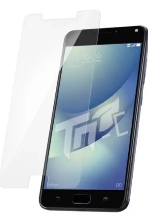 Asus Zenfone 4 Max ZC520KL - Vitre de Protection Standard Premium - TM-Concept® - Verre trempé Offre Spéciale