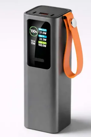 Super Prix Power Bank Mini 165W