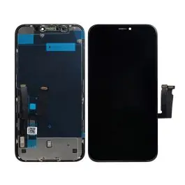 Écran iPhone XR (inCell) Optimum Promotion Saisonnière