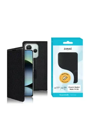 Achetez Aujourd’hui ETUI Xiaomi Redmi Note 14 5G