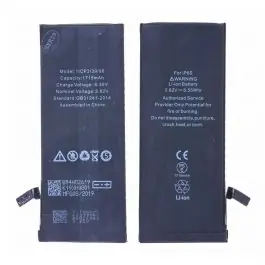 Batterie iPhone 6S APN 616-00036 Bon Plan