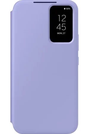 Etui Folio Samsung Lavande pour Samsung Galaxy A54 5G Solde