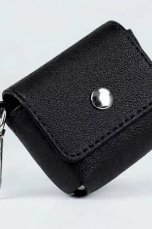 Charm Cordon Étui d'Écouteurs – Bijou Téléphone Populaire