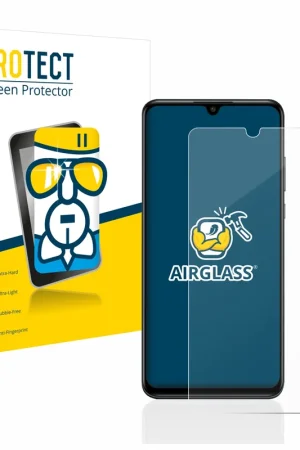 Jusqu’à Épuisement Des Stocks BROTECT AirGlass Protection d'écran en verre pour Huawei P30 lite
