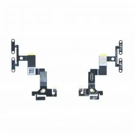 Expédition Rapide Nappe Power / Volume / Flash iPad Pro 11"