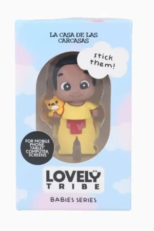 Lovely Tribe - Adorable Solde