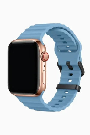 Acheter En Ligne Bracelet en Silicone - Compatible avec Samsung Watch