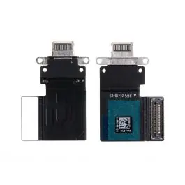 Nappe / Connecteur de Charge (USB Type-C) iPad Pro 11" / iPad Pro 12.9" (3ème Gen.) / (4ème Gen.) Commander Maintenant