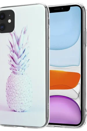 ShieldCase Coque iPhone 12 Pina To My Colada Prix Réduit