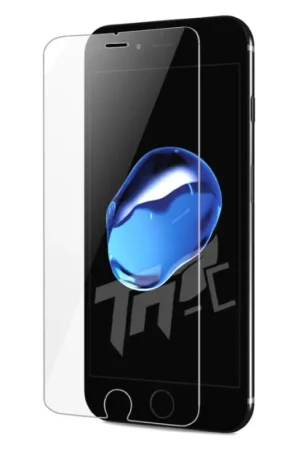 Nouvelle Collection Apple iPhone 8 Plus - Verre trempé TM-Concept® - Gamme Standard Premium