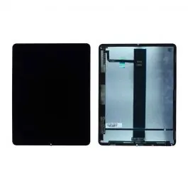 Prix Cassé Écran iPad Pro 12.9" (3ème Gen.) / 12.9" (4ème Gen.) Noir Reconditionné (PIEC)