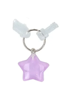 Mini Charm - Bouchon anti-poussière Usine Directe