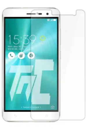 Expédié Aujourd’hui Asus Zenfone 3 ZE520KL - Vitre de Protection Standard Premium - TM-Concept® - Verre trempé