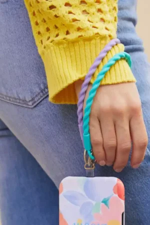 Bracelet en Silicone pour téléphone Commander Vite