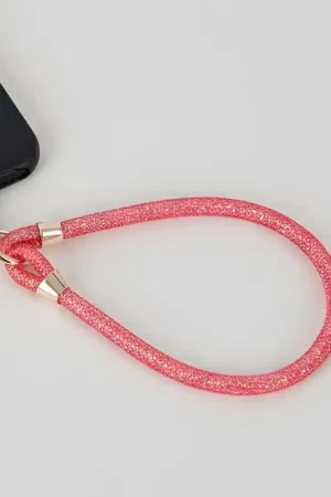 Affaire À Saisir Bracelet Paillettes pour téléphone