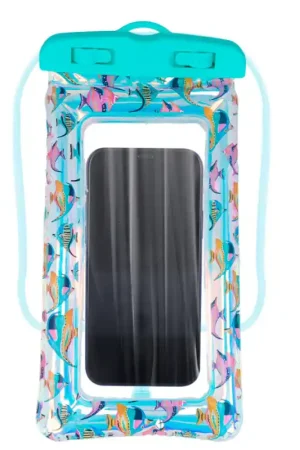 Coque Étanche Rembourée Design Prix Choc