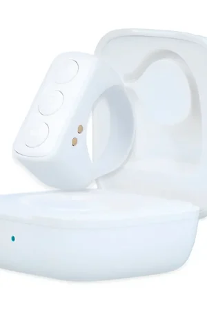 Haute Qualité Smart Ring - Anneau intelligent avec télécommande