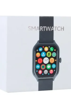 Smartwatch Pro - Smartwatch Petit Prix