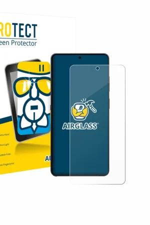 Acheter Direct BROTECT AirGlass Protection d'écran en verre pour Samsung Galaxy S26 Ultra