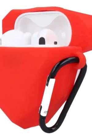 Populaire Coque Écouteurs de Nouvelle Génération - Coeur Géométrique