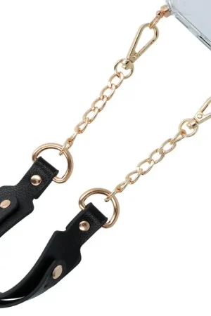 Nouveauté Bracelet premium en cuir personnalisable
