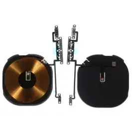 Usine Directe Nappe Volume / Charge sans fil iPhone XS