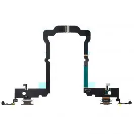 Nappe / Connecteur de Charge pour iPhone XS Max Or Reconditionné (PIEC) Achetez Aujourd’hui