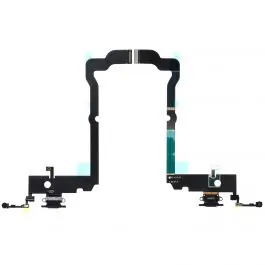 Nouveauté Nappe / Connecteur de Charge pour iPhone XS Max Gris Sidéral